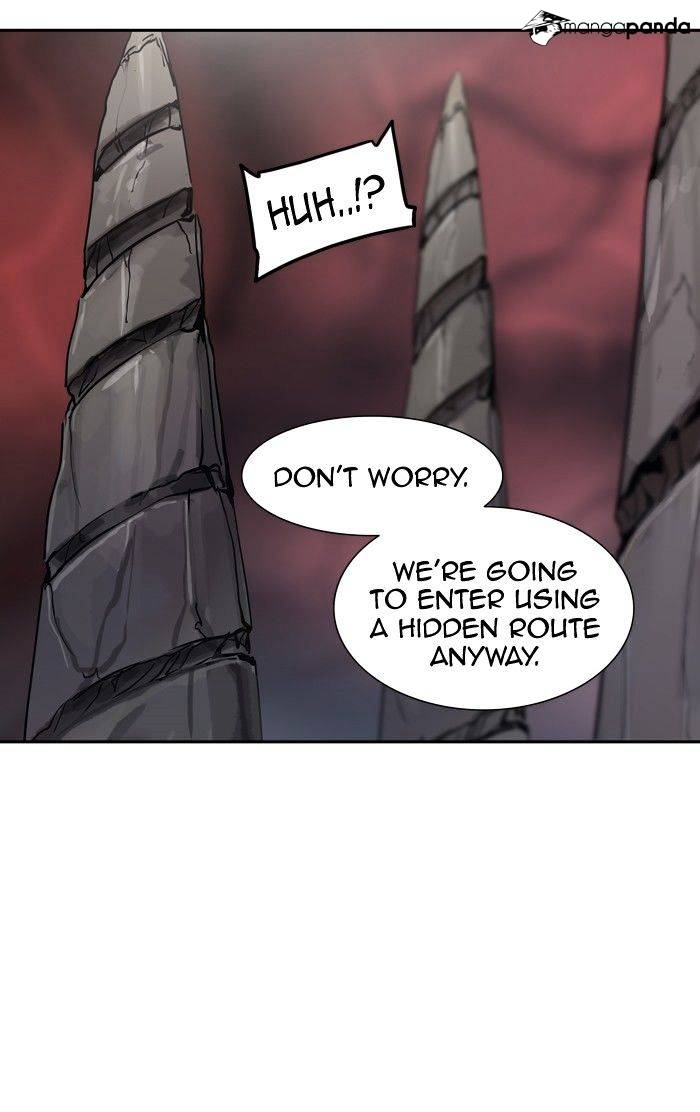Tower of God Chapter 319 image 019